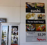 Spices West Lakes - Accommodation Brisbane