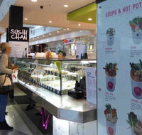 Sushi Chan - Accommodation Brisbane