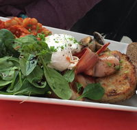 Swedish Tarts - Accommodation Brisbane