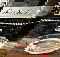 Sweet Amber Brew Cafe - Accommodation Brisbane
