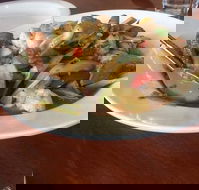 Thai Orchid Restaurant - Accommodation Brisbane