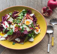 The Cooks Pantry - Accommodation Brisbane