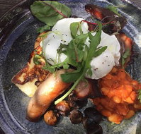 The Deli - Accommodation Brisbane