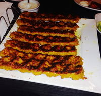 The Ghan Kebab House - Accommodation Brisbane