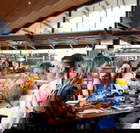 The Junction - Accommodation Brisbane