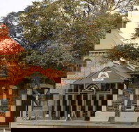 The Port Dock Brewery Hotel - Accommodation Brisbane