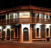 The Robin Hood Hotel - Accommodation Brisbane