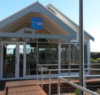 The Watershed Function Centre  Cafe - Accommodation Brisbane