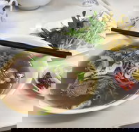 Tien Giang Quan - Accommodation Brisbane