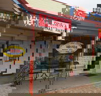 Viet Hoa Pho - Accommodation Brisbane