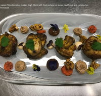Viks Indian Kitchen - Accommodation Brisbane