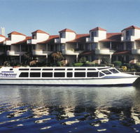 West Lakes Princess Cruise Boat - Accommodation Brisbane