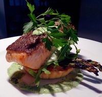 Zak's Restaurant - Accommodation Brisbane