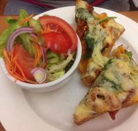 42nd Street Cafe - Accommodation Brisbane