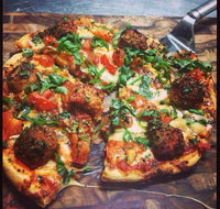 Amigo's Pizzeria - Accommodation Brisbane
