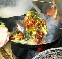 Asian Central Salisbury - Accommodation Brisbane