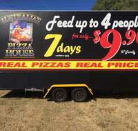 Australia's Pizza House - Accommodation Brisbane