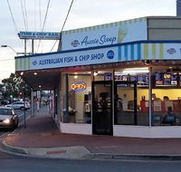 Australian Fish  Chip Shop - Accommodation Brisbane