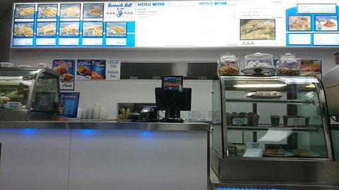 Barnacle Bill - Accommodation Brisbane 0