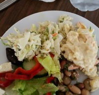 Barnacle Bills Moana - Accommodation Brisbane