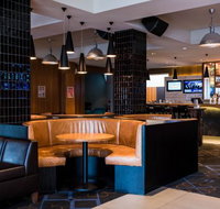 Belair Hotel - Accommodation Brisbane