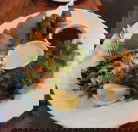 Beyond India - Accommodation Brisbane