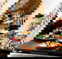 Boca Chica Bar - Accommodation Brisbane