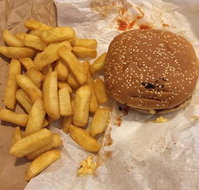 Botanic Chickens - Accommodation Brisbane