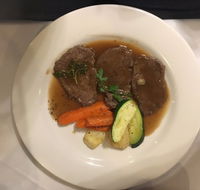 Buonasera Restaurant  Function Centre - Accommodation Brisbane