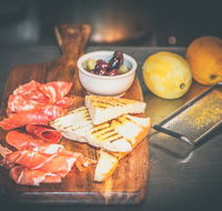Cafe Lune - Accommodation Brisbane