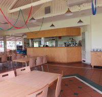 Civic Park Family Restaurant - Accommodation Brisbane