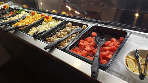 Clovercrest Hotel - Accommodation Brisbane 0