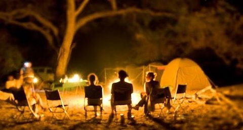 Cudlee Creek Restaurant Tavern And Caravan Park - Accommodation Brisbane 0