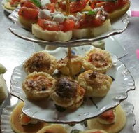 Da Vince's - Accommodation Brisbane