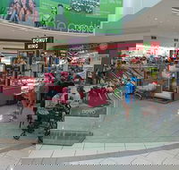 Donut King - Accommodation Brisbane