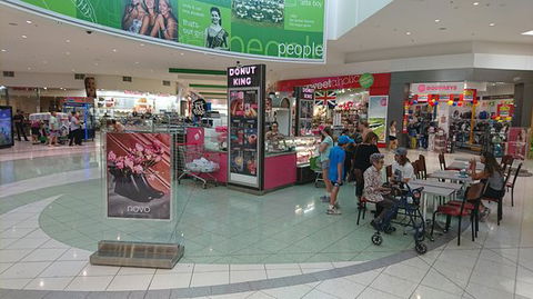 Donut King - Accommodation Brisbane 0