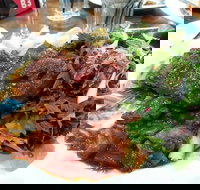 Fasta Pasta Gilles Plains