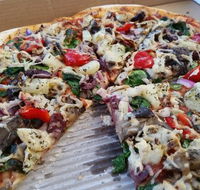 Gorilla Pizza - Accommodation Brisbane