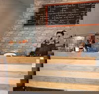 Han's Banh Mi - Accommodation Brisbane