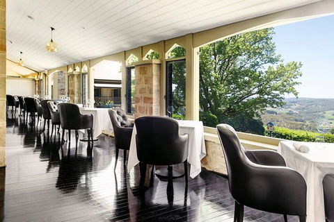 Hardy's Verandah Restaurant - Accommodation Brisbane 0