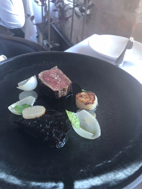 Hardy's Verandah Restaurant - Accommodation Brisbane 1