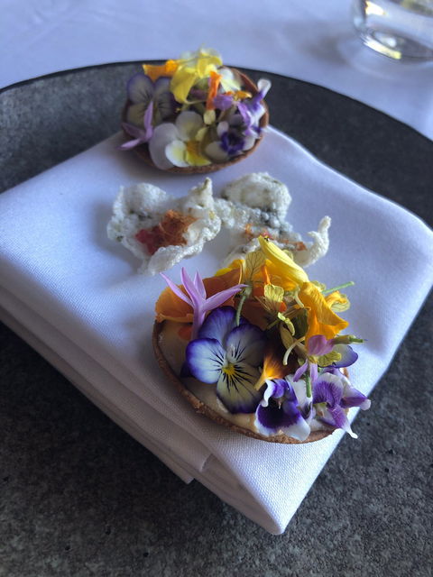 Hardy's Verandah Restaurant - Accommodation Brisbane 2