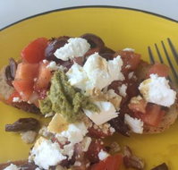 Haz Beanz Cafe - Accommodation Brisbane