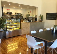 Hibernia Cafe - Accommodation Brisbane