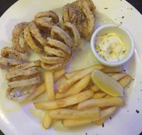 Highbury Hotel Bistro - Accommodation Brisbane