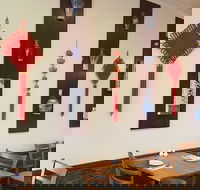 Holden Hill Zen Asian Fusion - Accommodation Brisbane