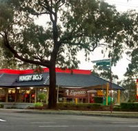Hungry Jack's - Accommodation Brisbane