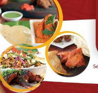 Indian Brothers Munno Para - Accommodation Brisbane