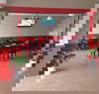 Indian Hub Gourmet Cuisine - Accommodation Brisbane