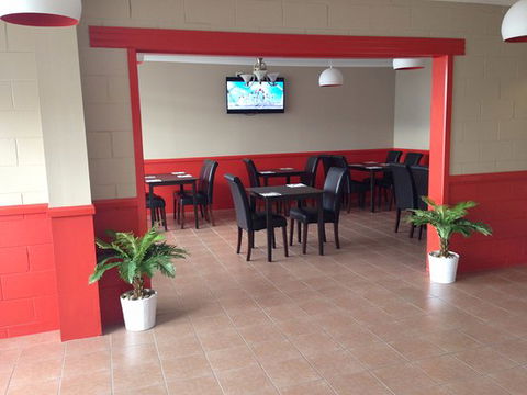 Indian Hub Gourmet Cuisine - Accommodation Brisbane 0